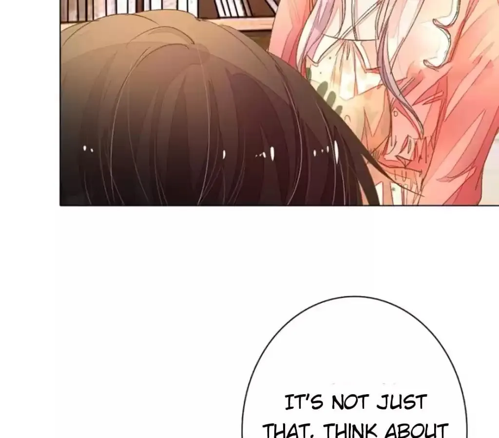 Holding Onto Him Chapter 53 page 25 - 