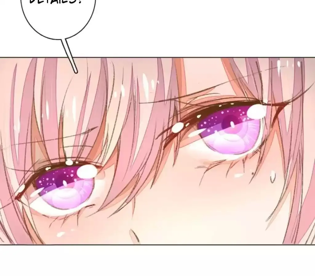 Holding Onto Him Chapter 53 page 28 - 