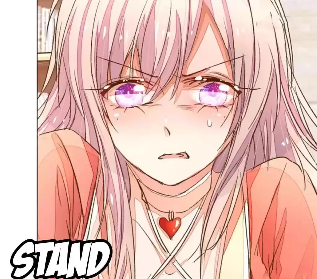 Holding Onto Him Chapter 53 page 30 - 