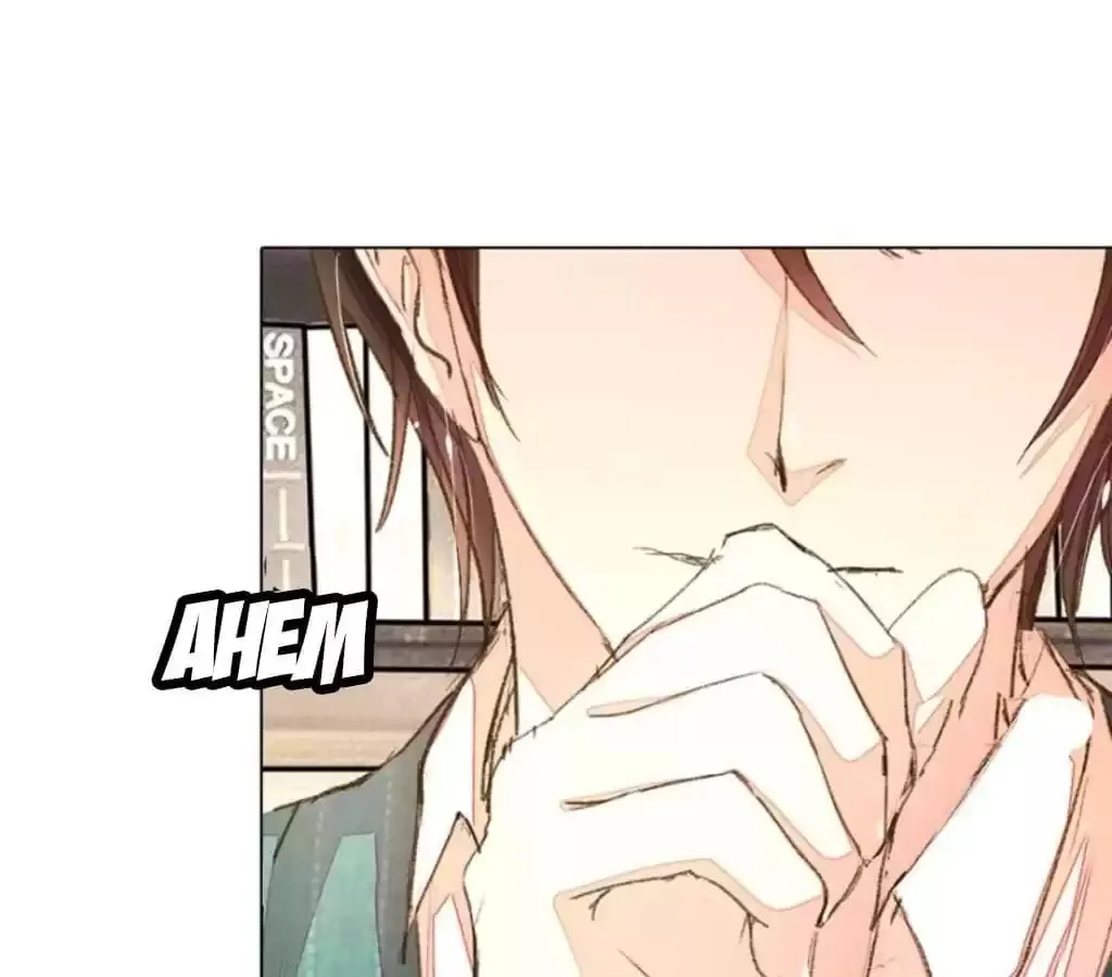 Holding Onto Him Chapter 53 page 4 - 