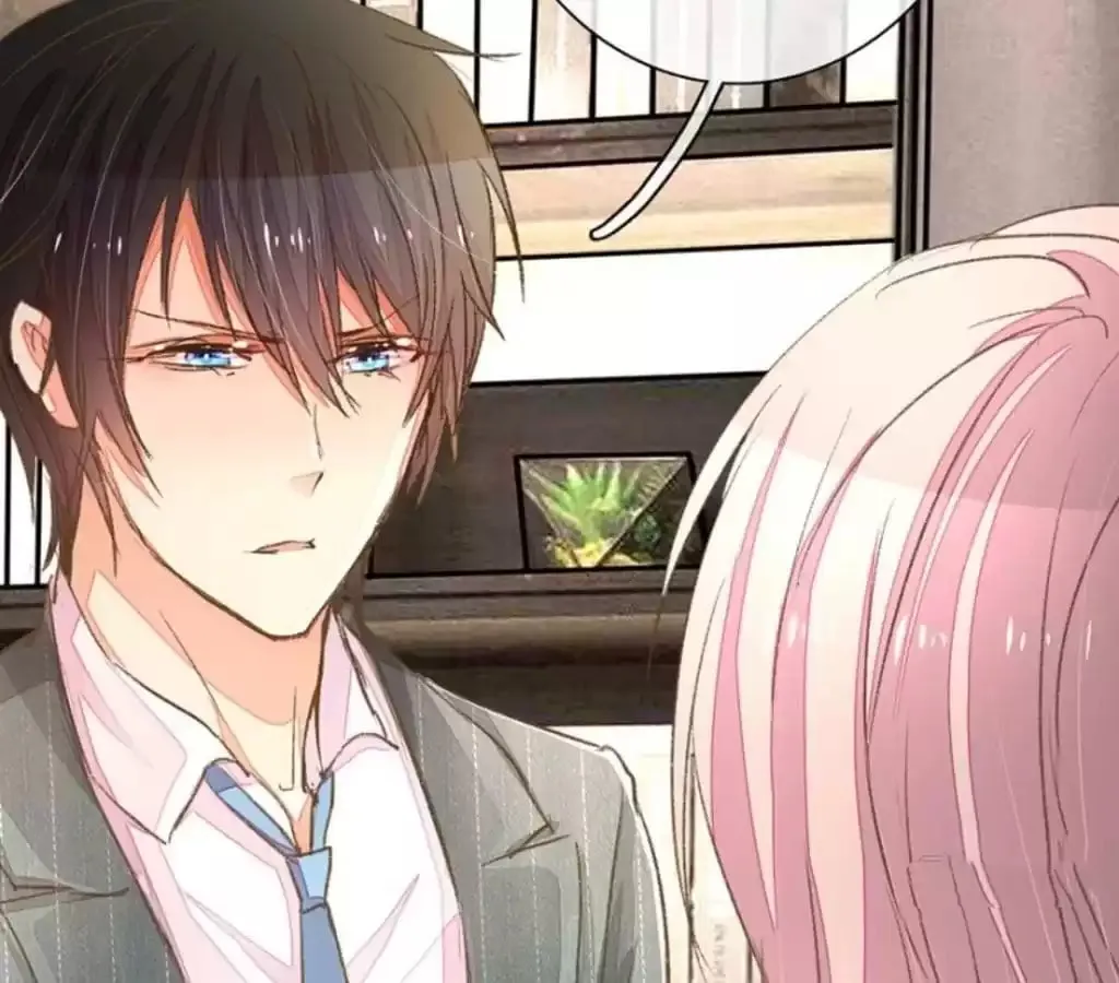 Holding Onto Him Chapter 53 page 32 - 