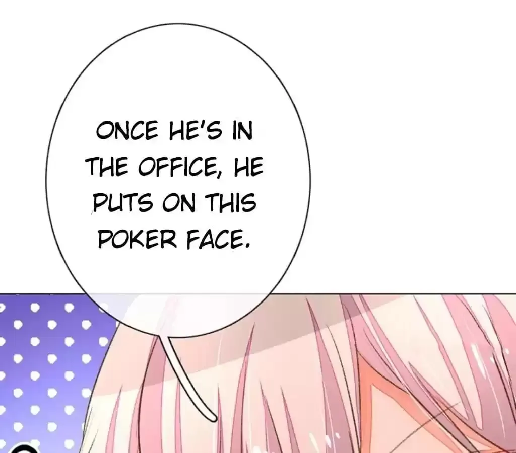 Holding Onto Him Chapter 53 page 8 - 