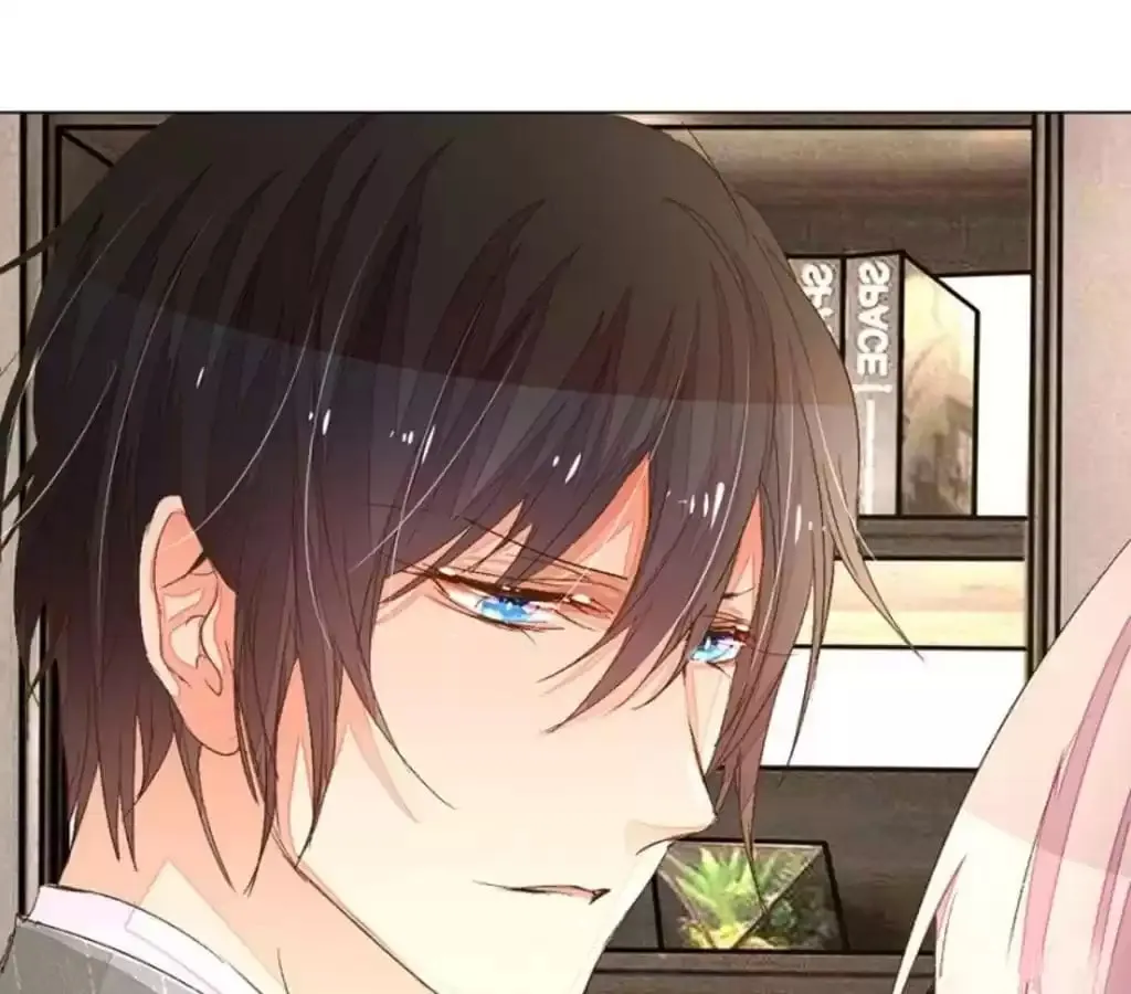 Holding Onto Him Chapter 54 page 2 - 