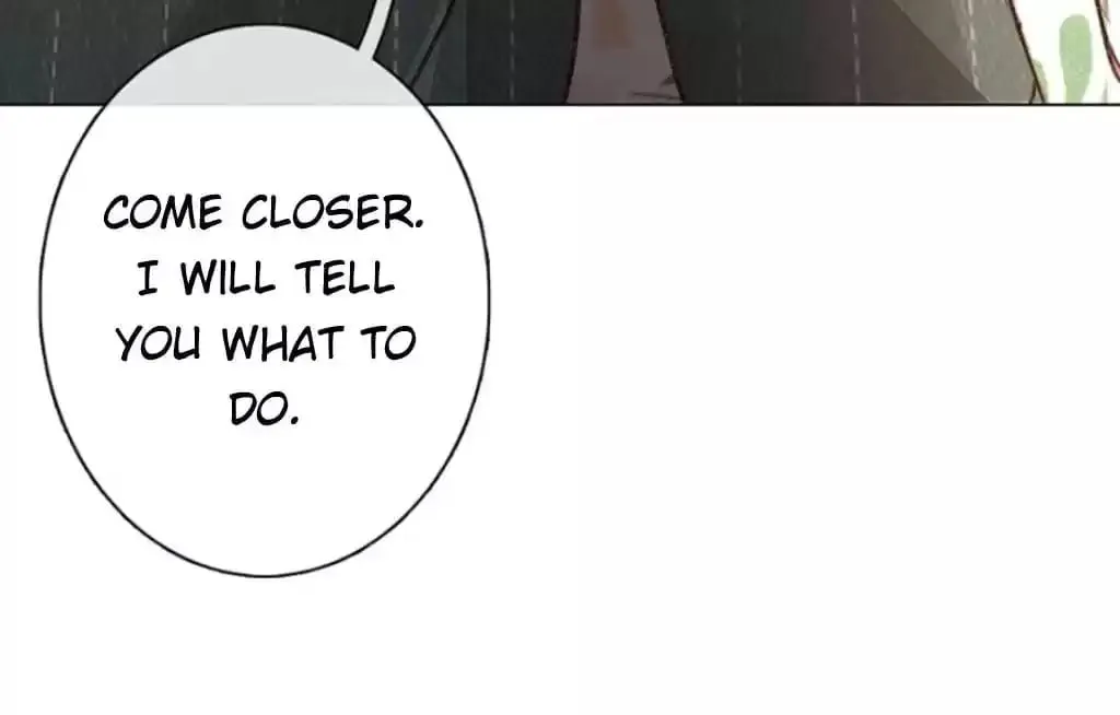 Holding Onto Him Chapter 54 page 13 - 