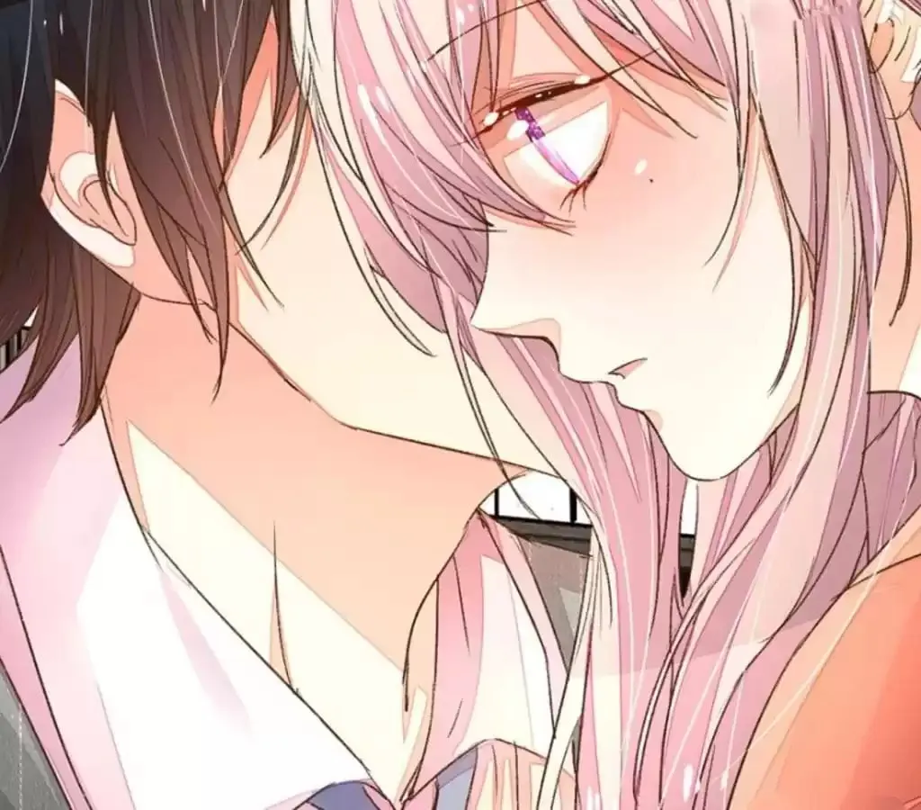 Holding Onto Him Chapter 54 page 15 - 