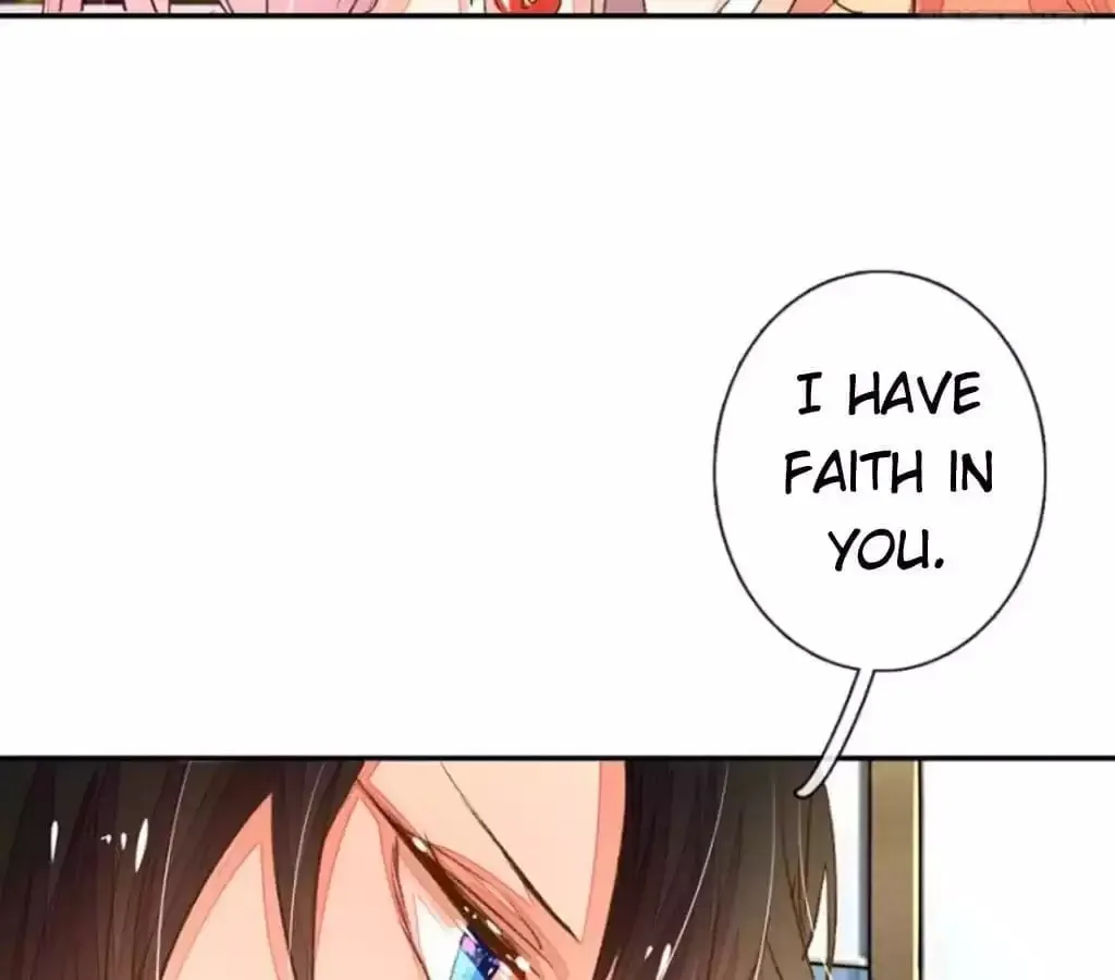Holding Onto Him Chapter 54 page 18 - 