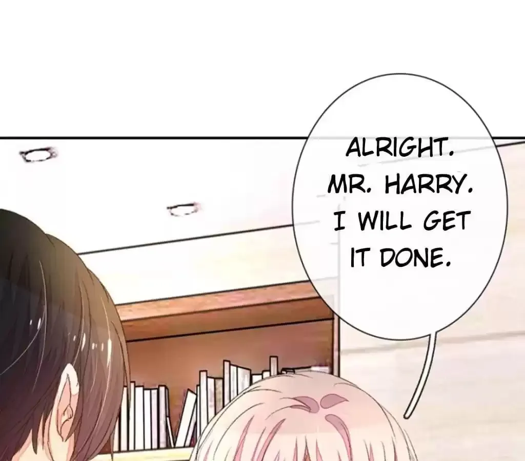 Holding Onto Him Chapter 54 page 20 - 