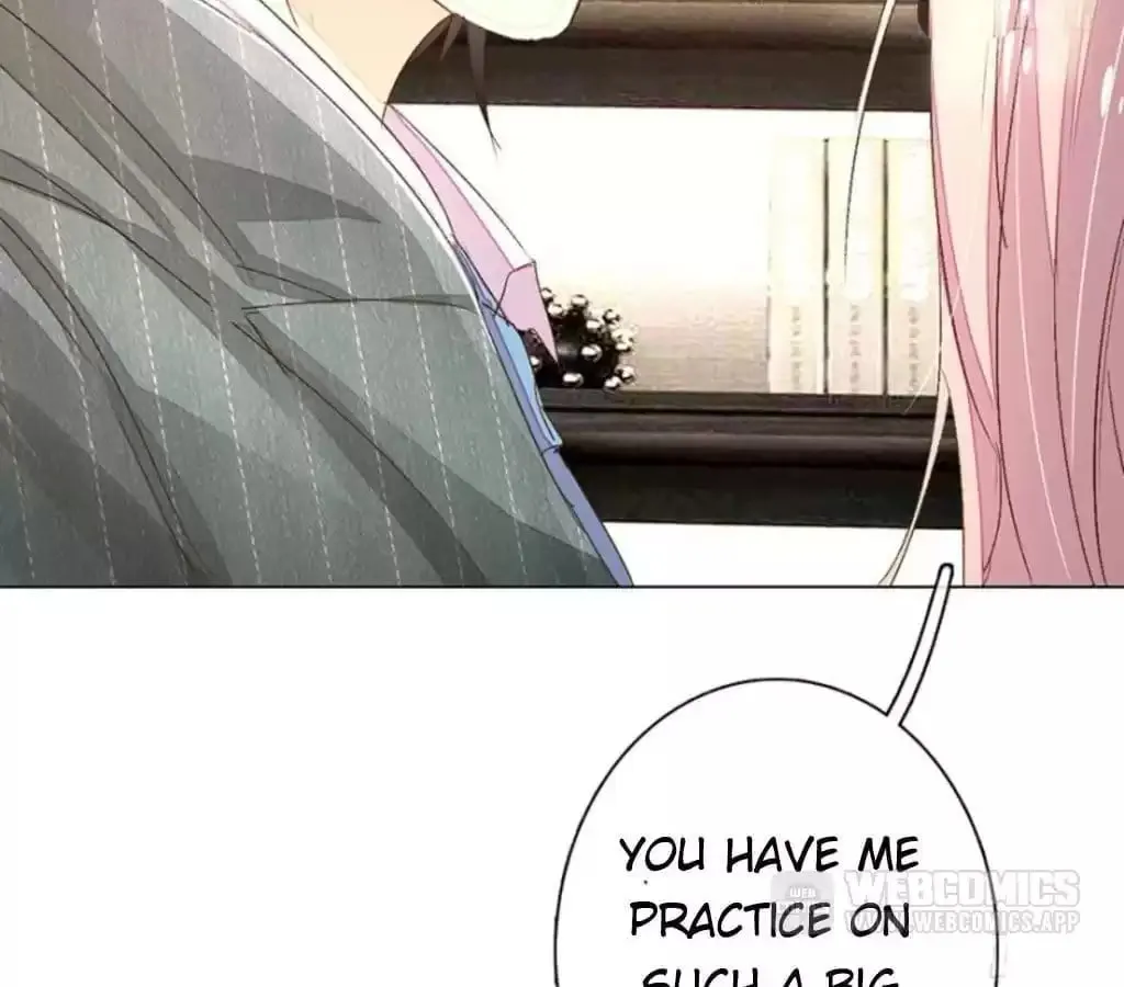 Holding Onto Him Chapter 54 page 3 - 