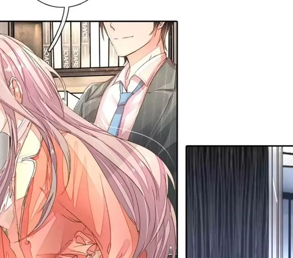 Holding Onto Him Chapter 54 page 23 - 