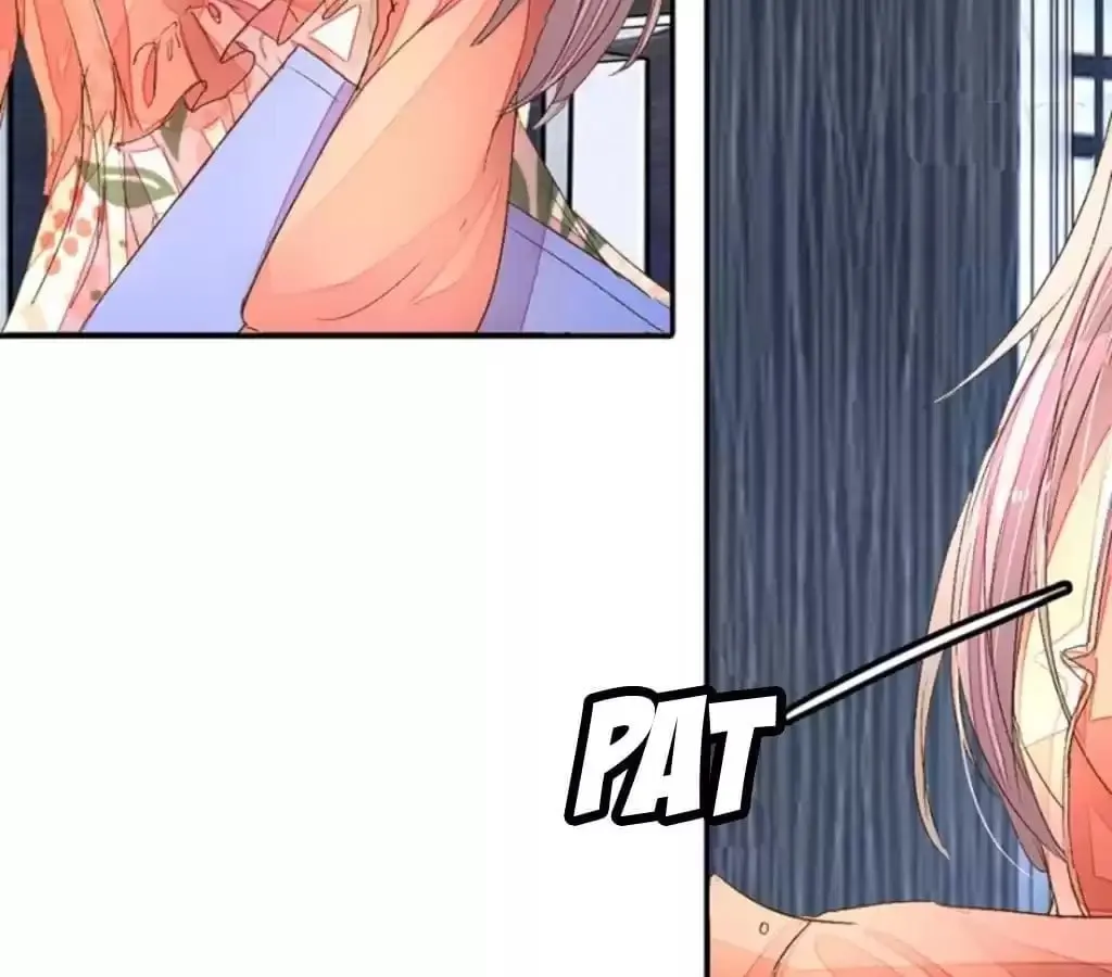 Holding Onto Him Chapter 54 page 24 - 