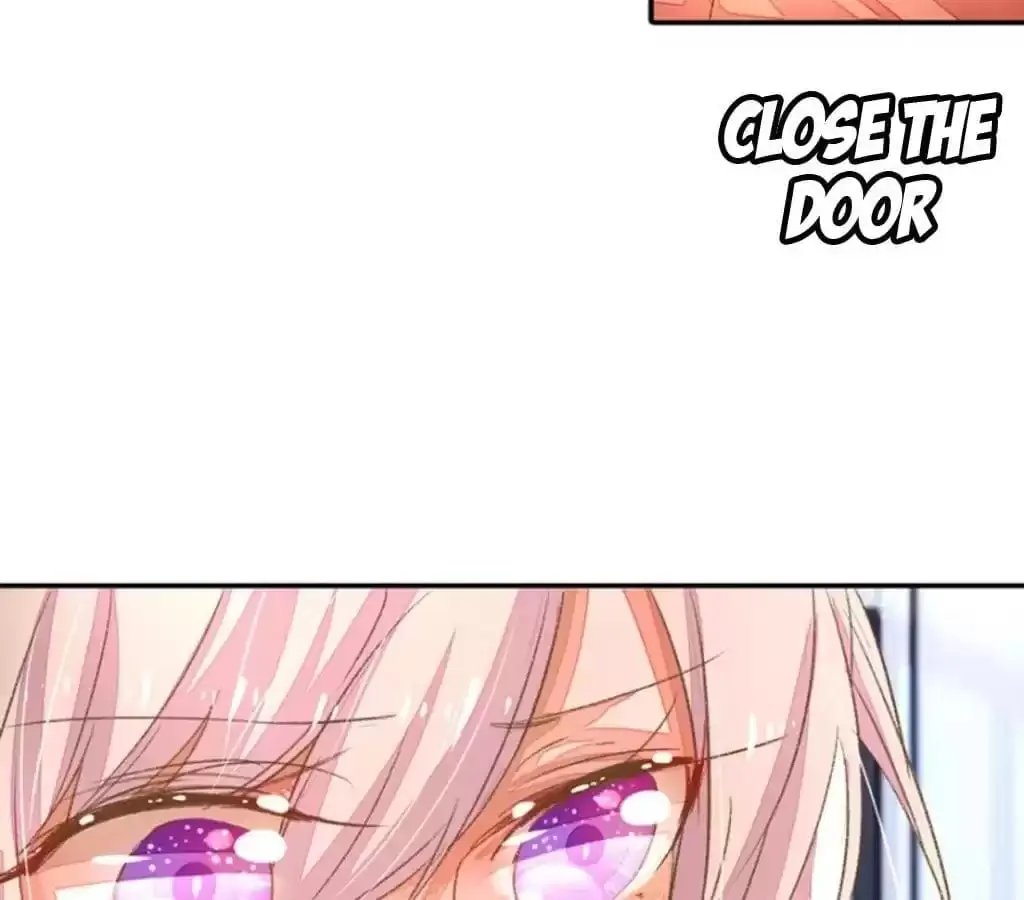 Holding Onto Him Chapter 54 page 25 - 