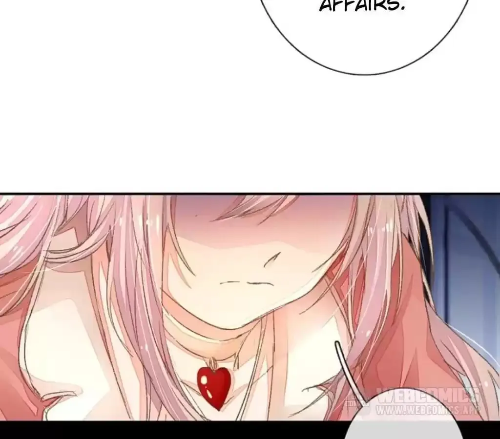 Holding Onto Him Chapter 54 page 27 - 