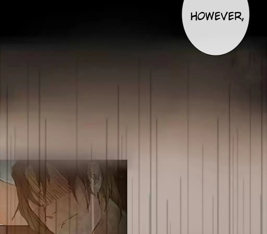 Holding Onto Him Chapter 54 page 28 - 