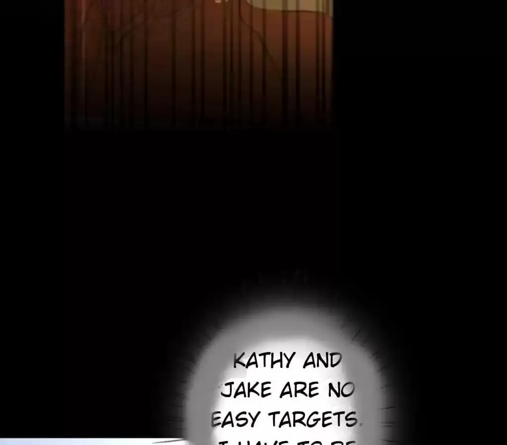 Holding Onto Him Chapter 54 page 32 - 