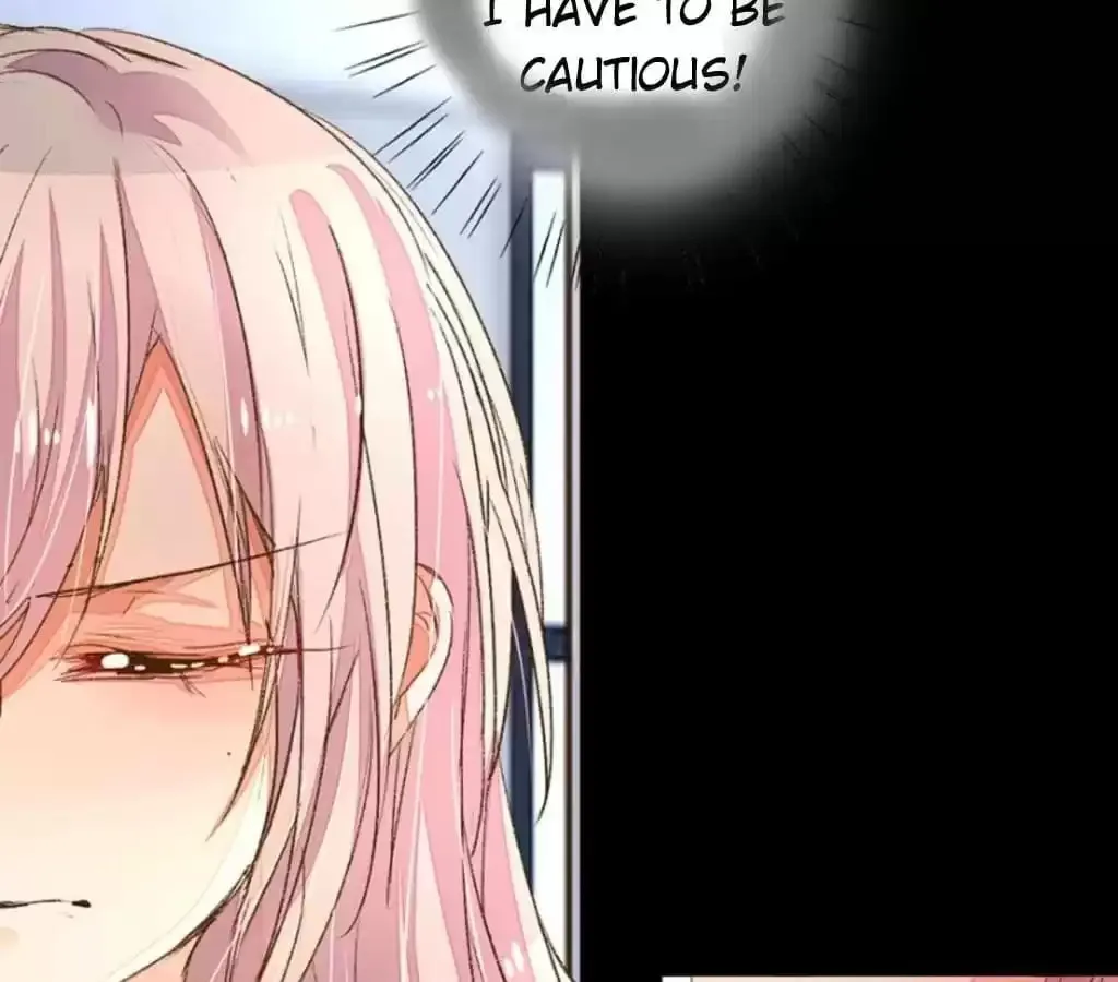 Holding Onto Him Chapter 54 page 33 - 