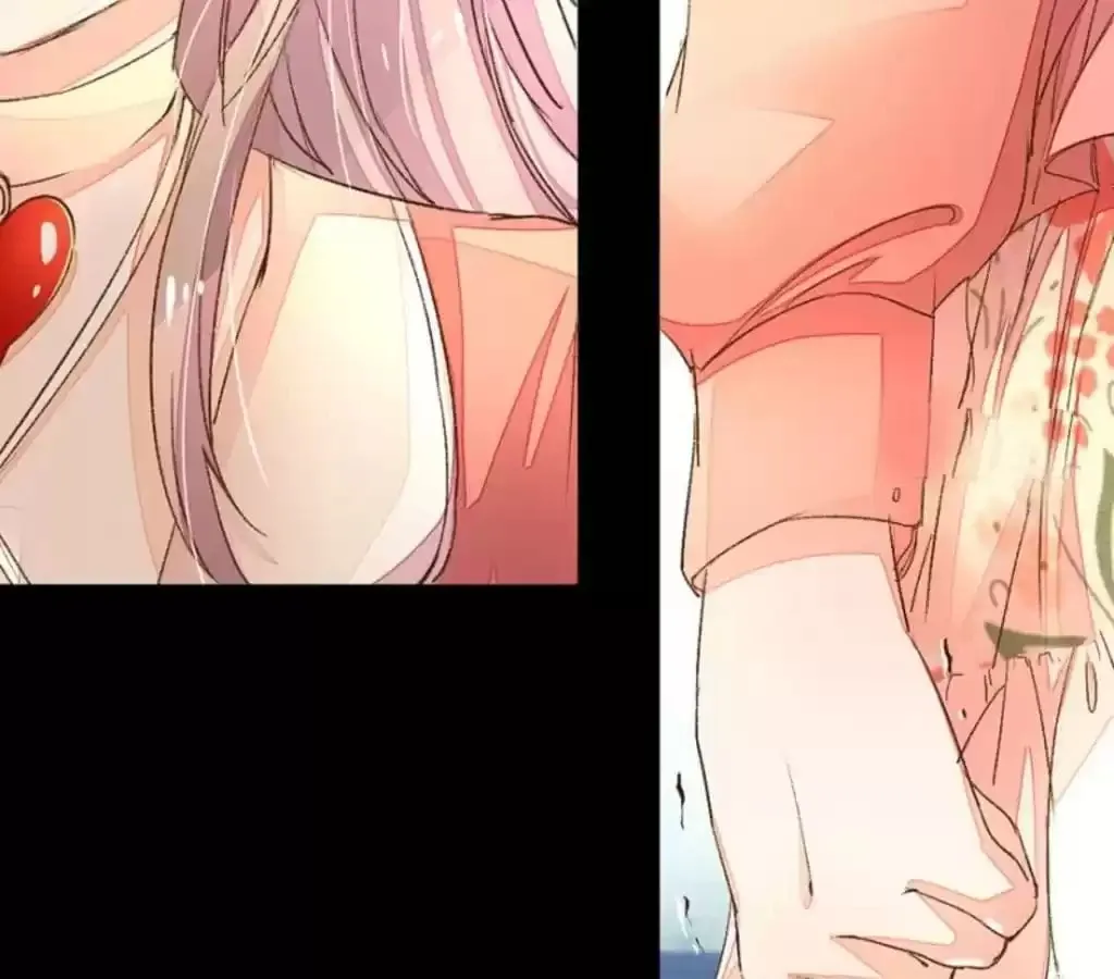Holding Onto Him Chapter 54 page 34 - 