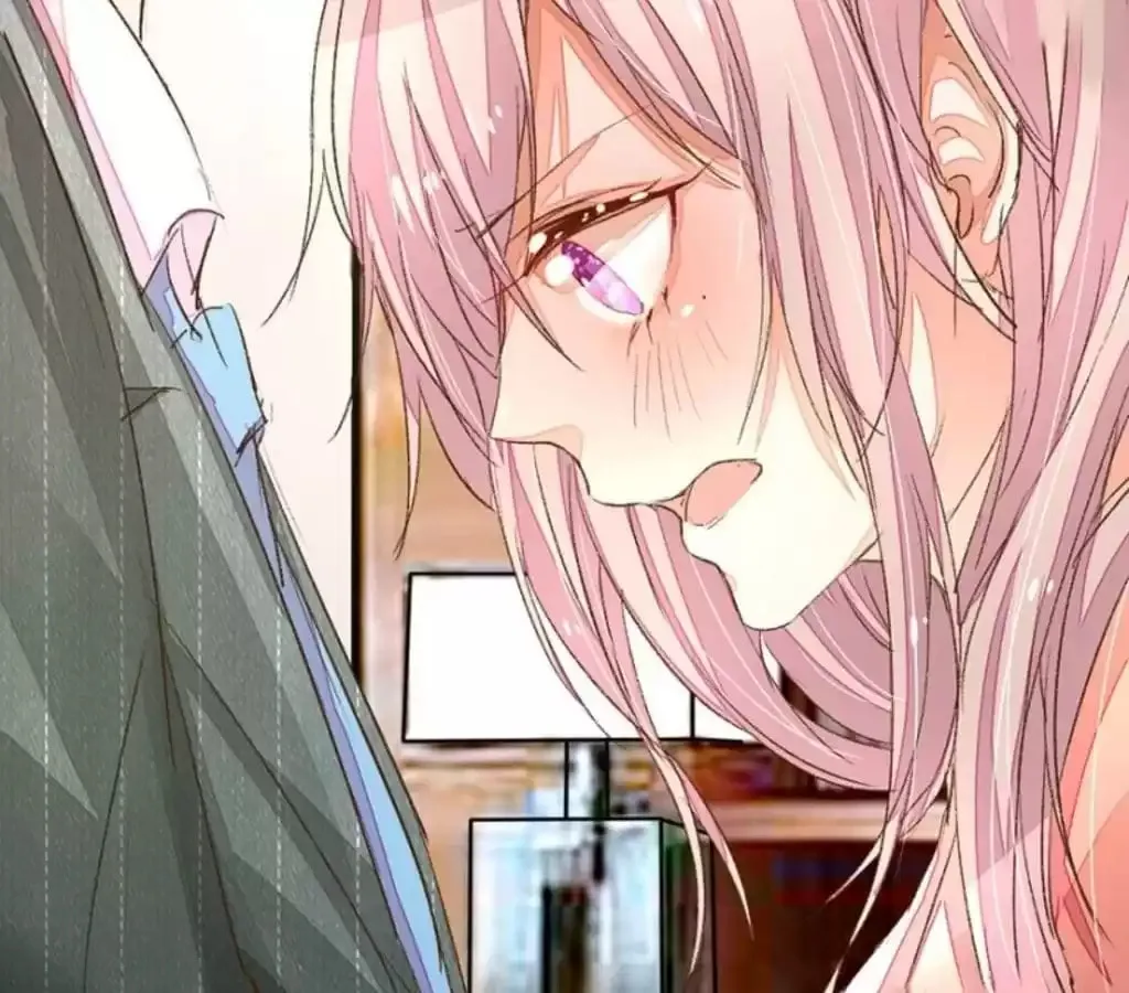 Holding Onto Him Chapter 54 page 5 - 
