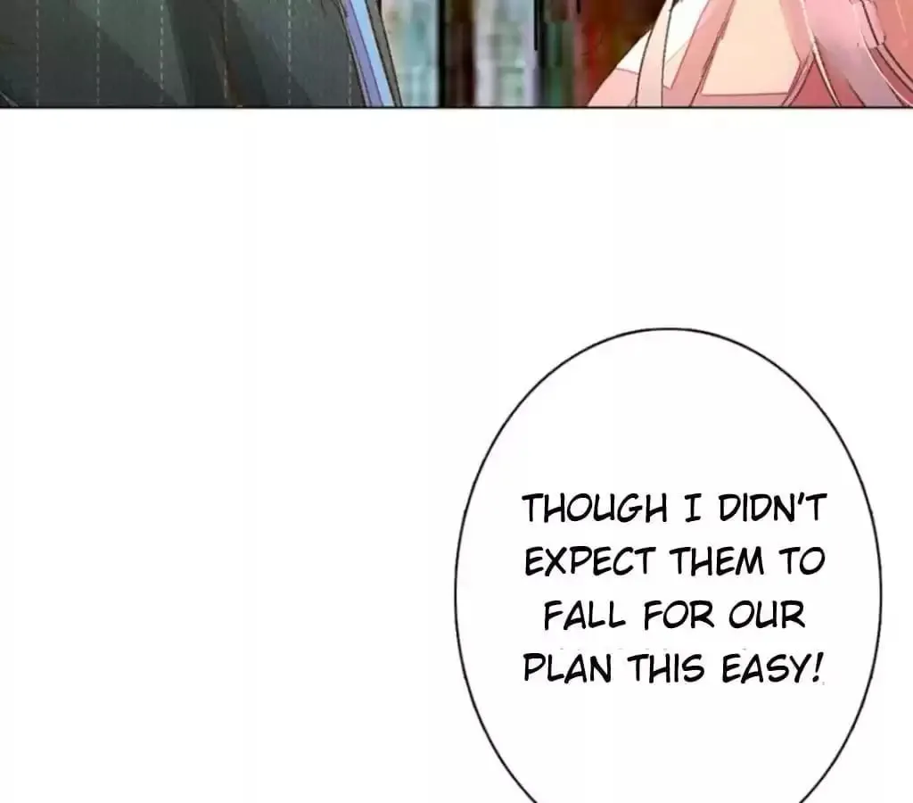 Holding Onto Him Chapter 54 page 6 - 