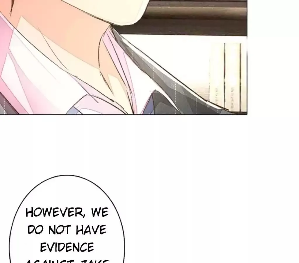 Holding Onto Him Chapter 54 page 8 - 