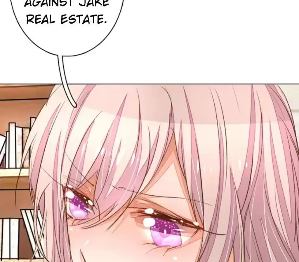 Holding Onto Him Chapter 54 page 9 - 