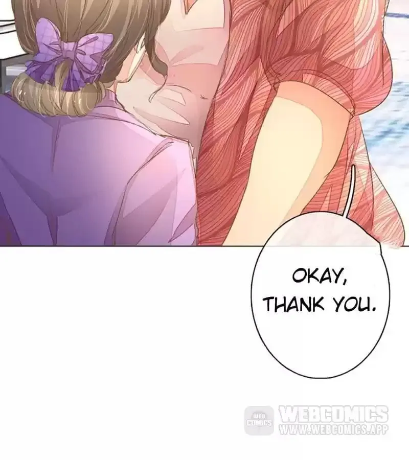 Holding Onto Him Chapter 55 page 2 - 