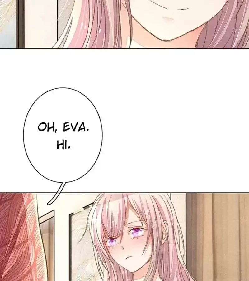 Holding Onto Him Chapter 55 page 11 - 