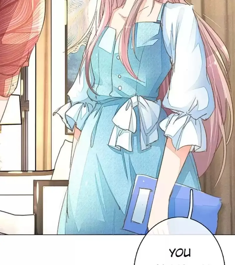 Holding Onto Him Chapter 55 page 12 - 