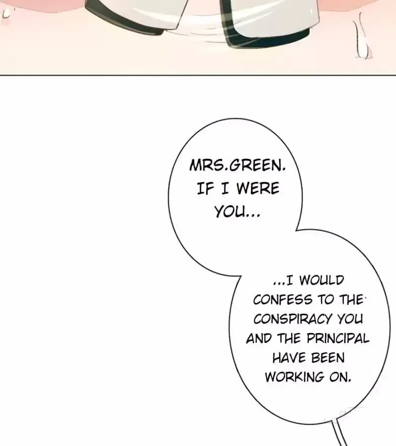 Holding Onto Him Chapter 55 page 15 - 