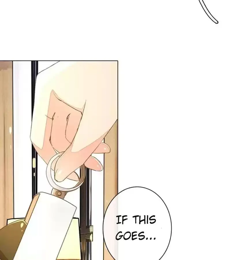 Holding Onto Him Chapter 55 page 16 - 