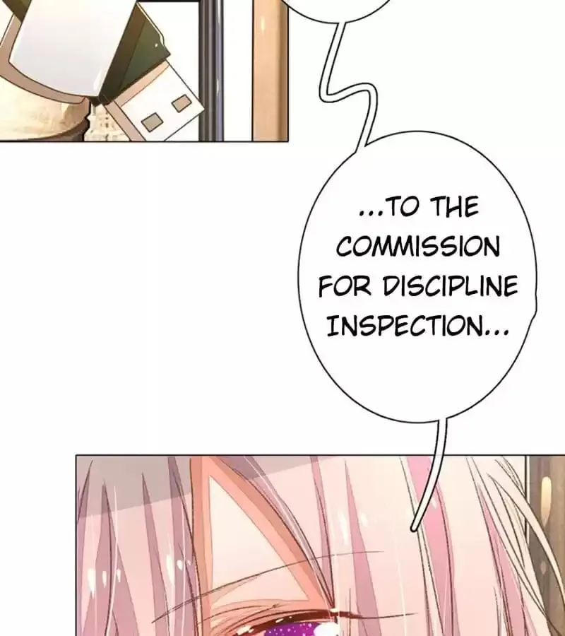 Holding Onto Him Chapter 55 page 17 - 