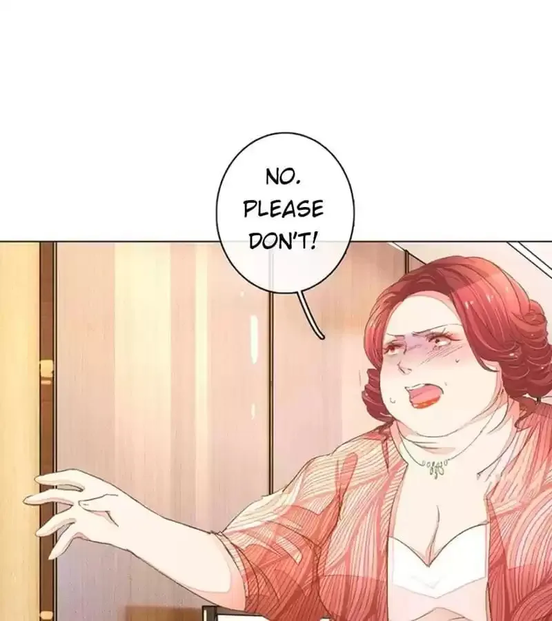 Holding Onto Him Chapter 55 page 19 - 