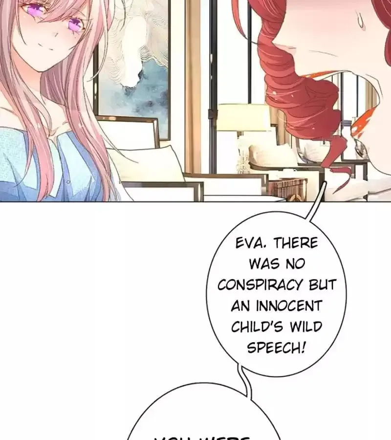 Holding Onto Him Chapter 55 page 21 - 