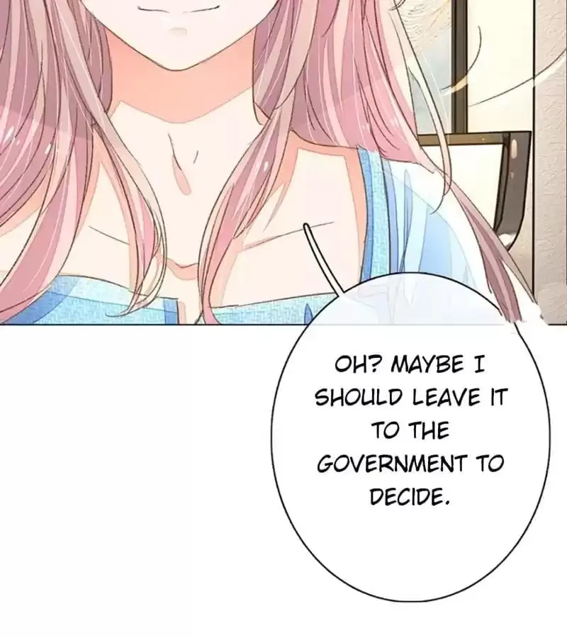 Holding Onto Him Chapter 55 page 23 - 