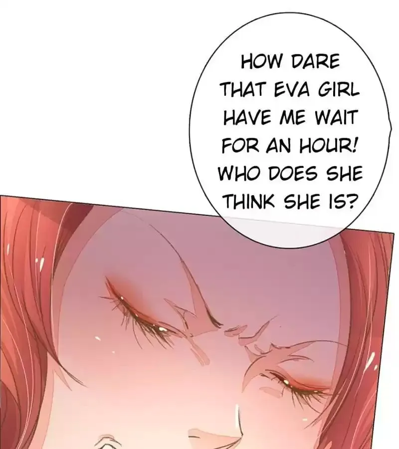 Holding Onto Him Chapter 55 page 7 - 