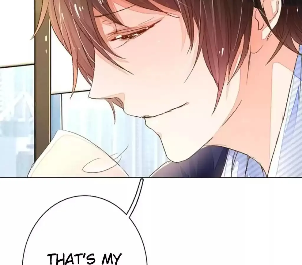 Holding Onto Him Chapter 56 page 15 - 