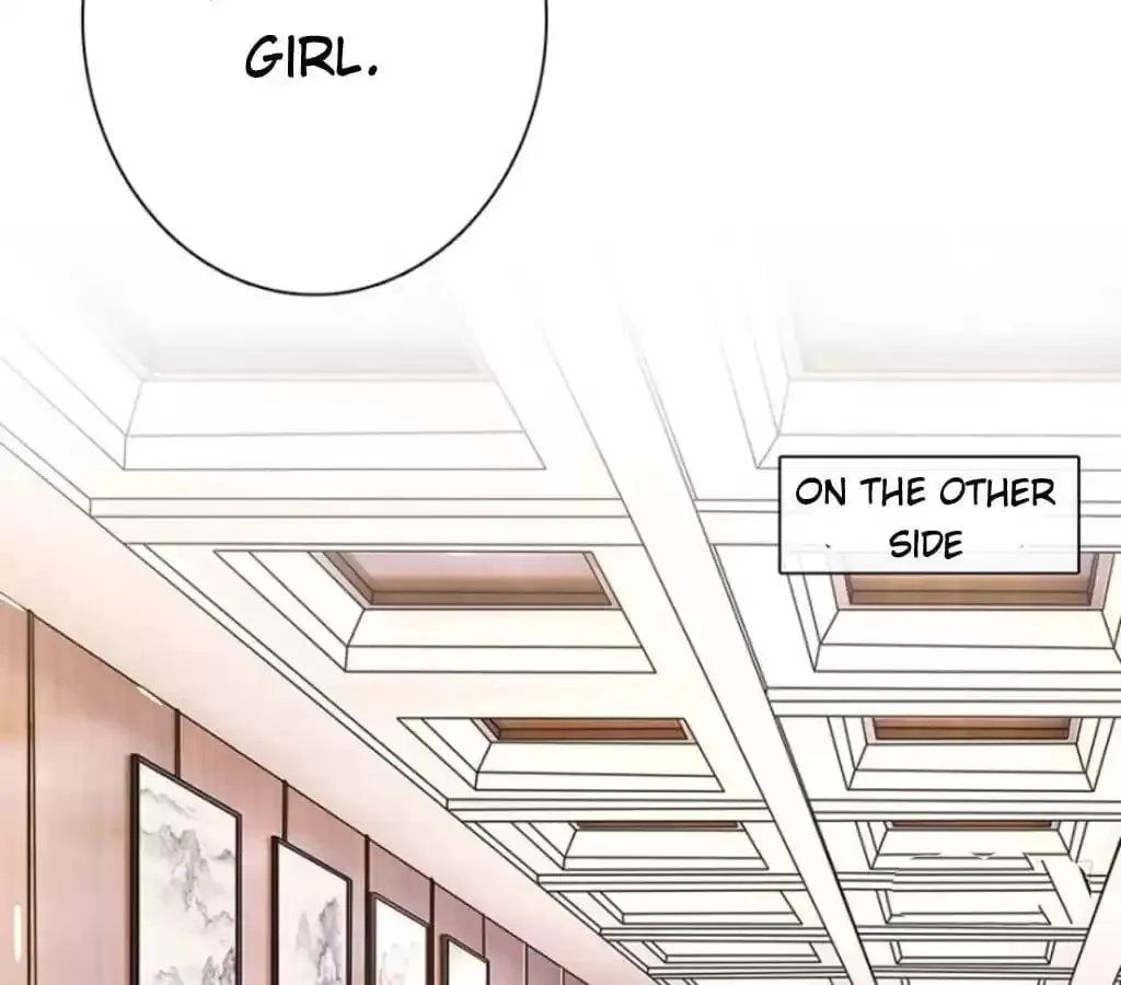 Holding Onto Him Chapter 56 page 16 - 