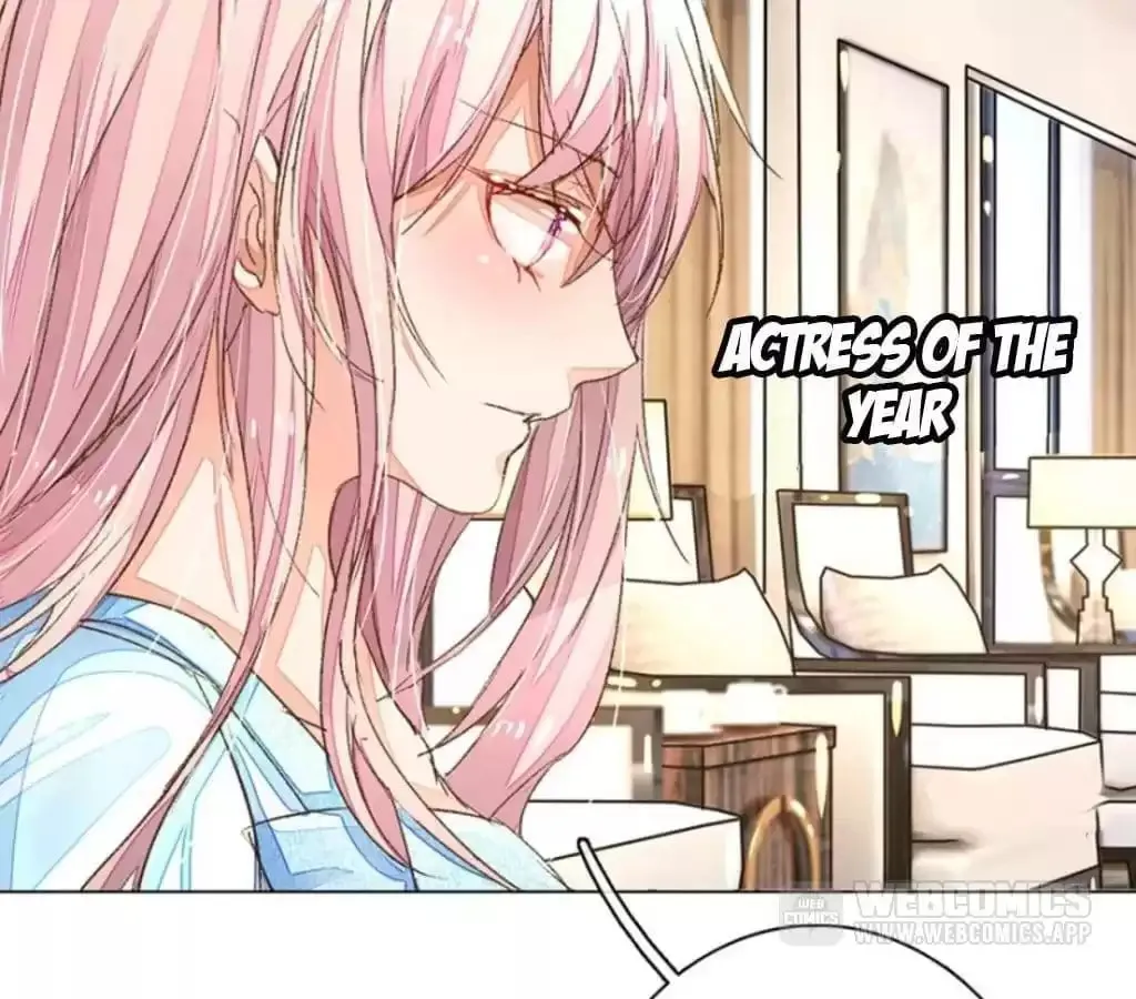 Holding Onto Him Chapter 56 page 18 - 