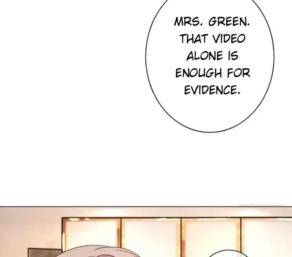 Holding Onto Him Chapter 56 page 19 - 