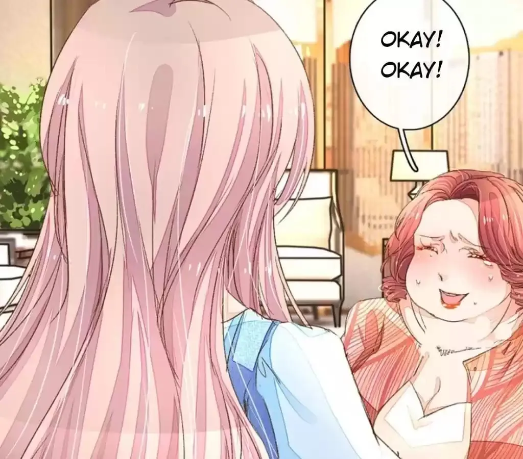 Holding Onto Him Chapter 56 page 20 - 