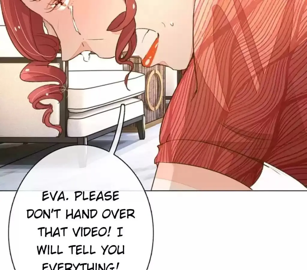 Holding Onto Him Chapter 56 page 3 - 