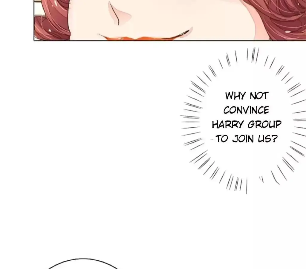 Holding Onto Him Chapter 56 page 23 - 