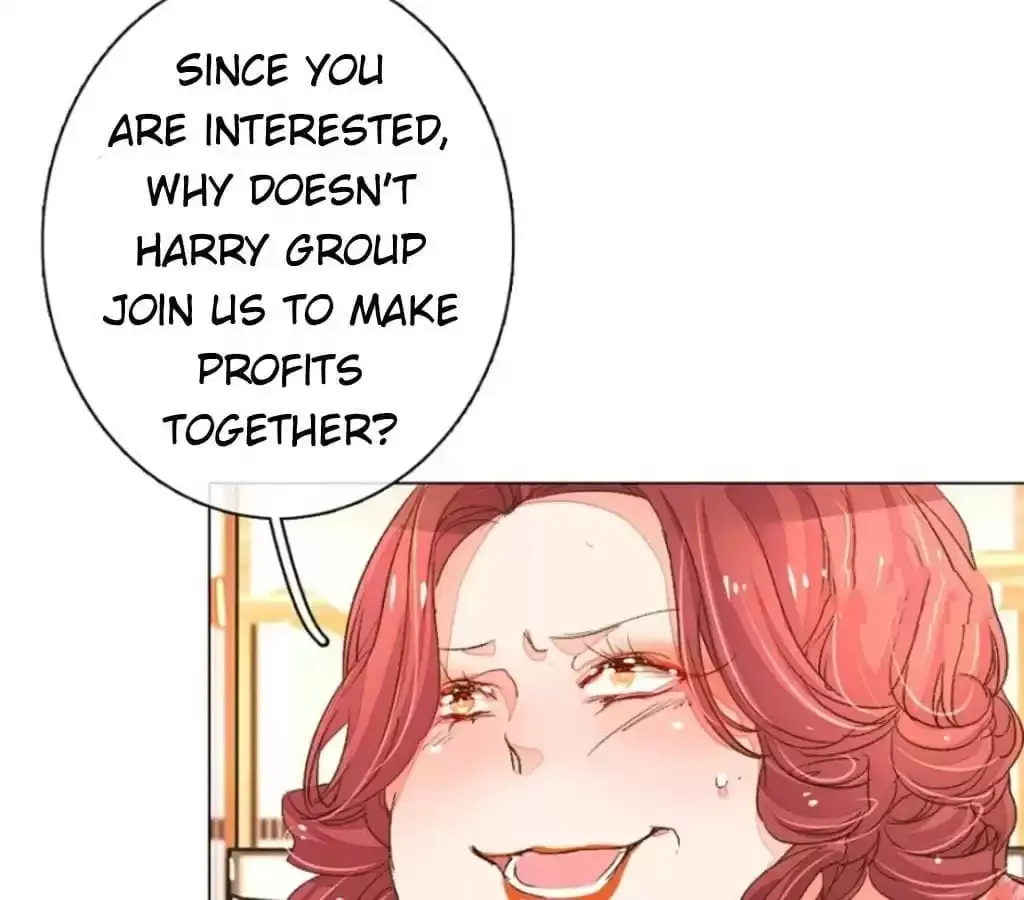 Holding Onto Him Chapter 56 page 24 - 