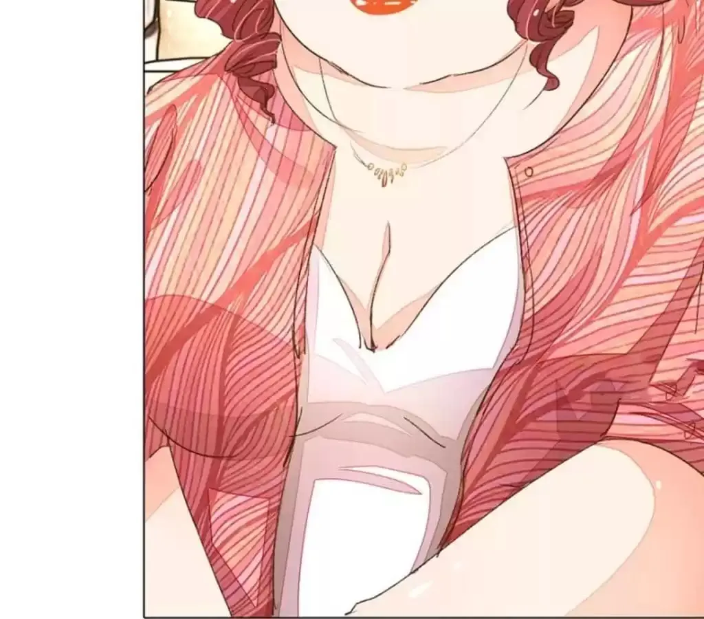 Holding Onto Him Chapter 56 page 25 - 
