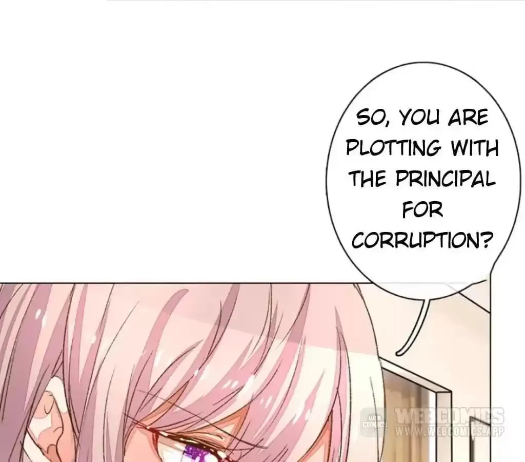 Holding Onto Him Chapter 56 page 26 - 