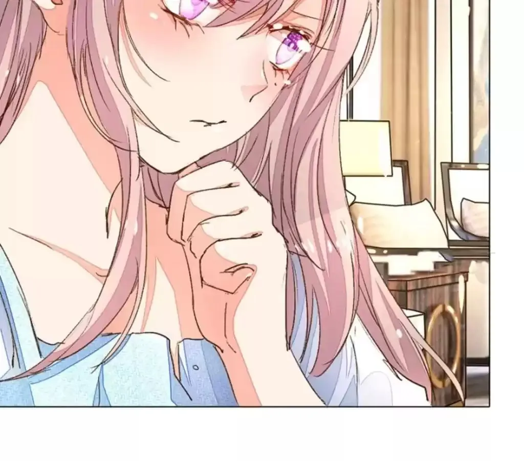Holding Onto Him Chapter 56 page 27 - 