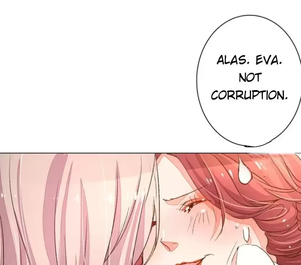 Holding Onto Him Chapter 56 page 28 - 