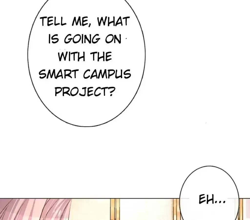 Holding Onto Him Chapter 56 page 6 - 