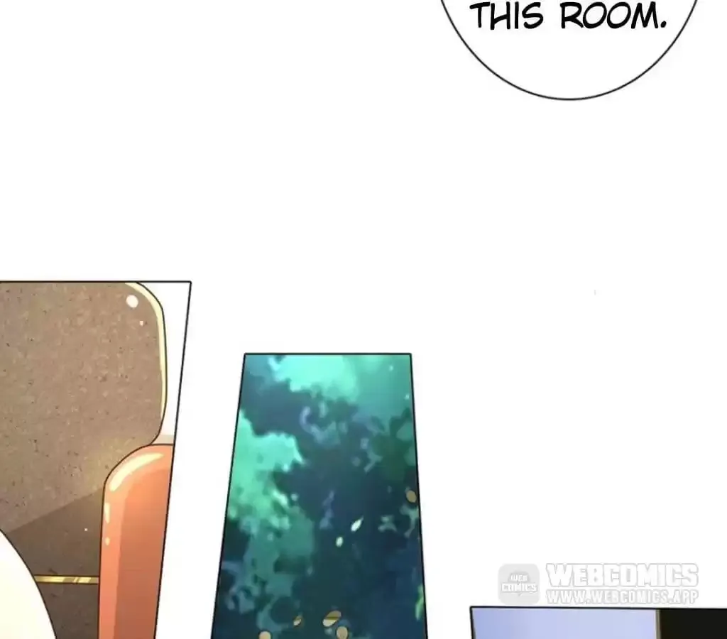 Holding Onto Him Chapter 56 page 10 - 