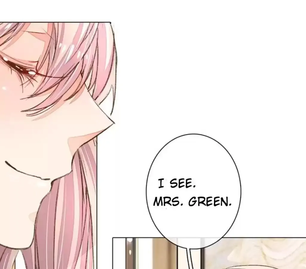 Holding Onto Him Chapter 57 page 1 - 