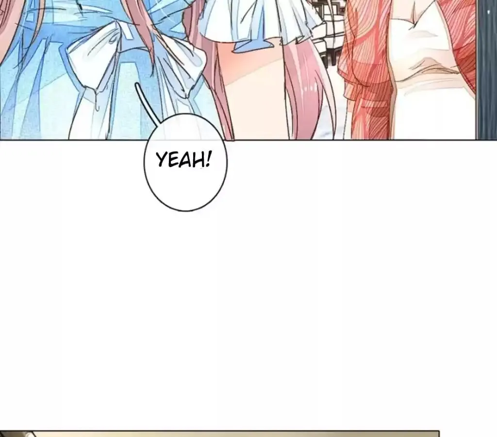 Holding Onto Him Chapter 57 page 11 - 